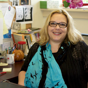 Cultivate a Sense of Wonder