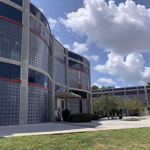 Office of Residence Life