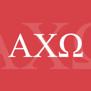 alpha chi omega logo