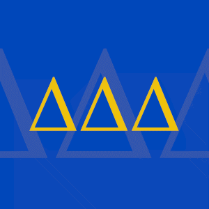 delta delta delta logo
