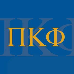 pi kappa phi logo