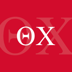 theta chi logo