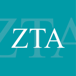 zeta tau alpha logo