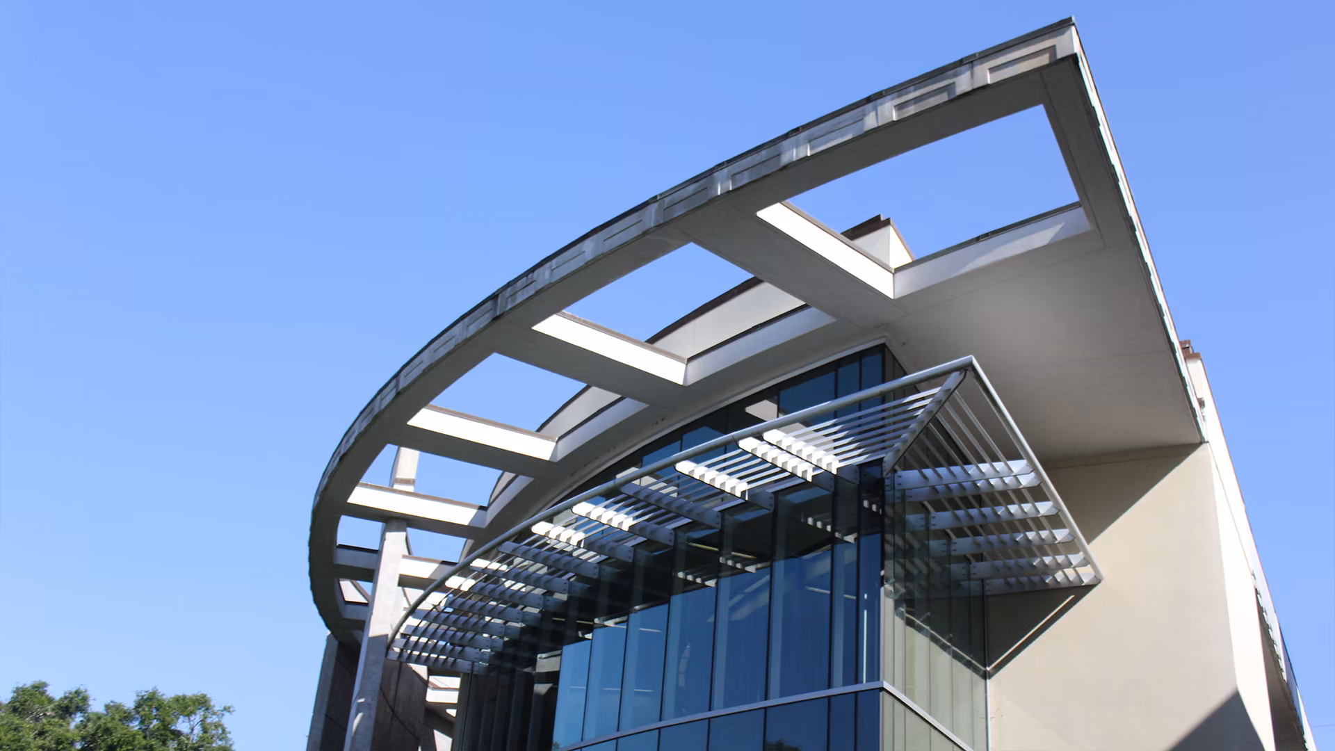 Mckay Building