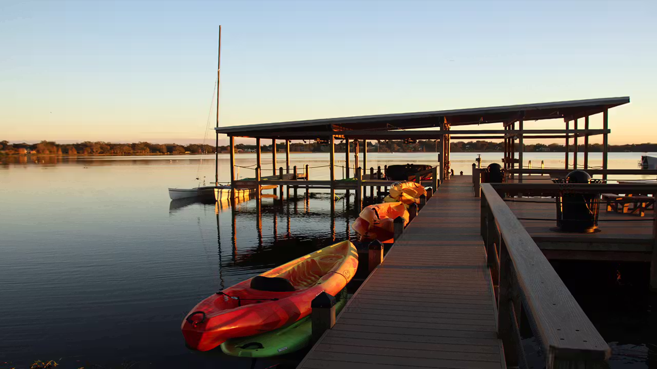 lake hollingsworth
