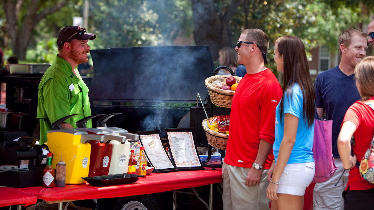Grillmaster