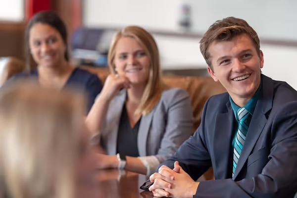Internships