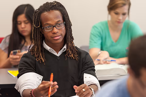Jenkins Scholarships