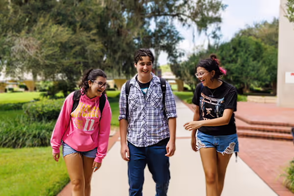 Campus Tour