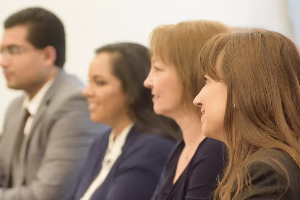 Master of Public Administration (MPA)