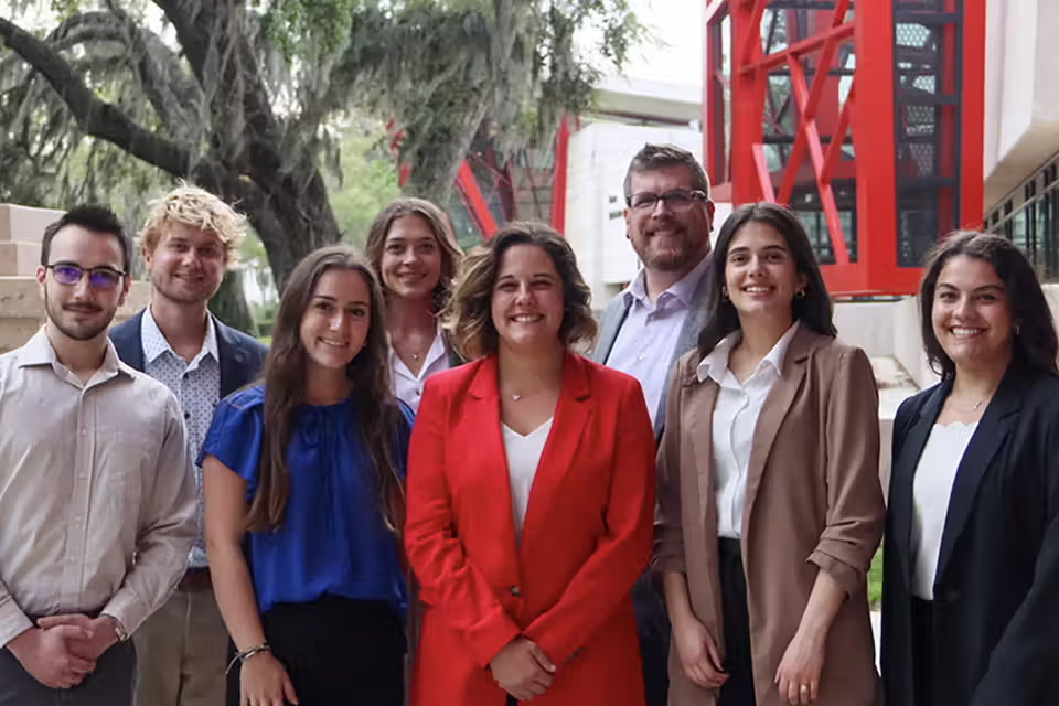 Master of Science in Industrial and Organizational Psychology (MSIO)