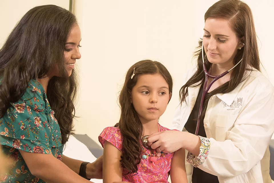 Family Nurse Practitioner (MSN)
