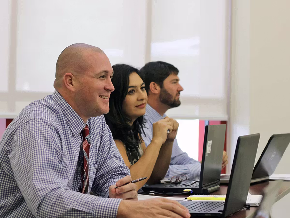 Yes, You Can Get Financial Aid
