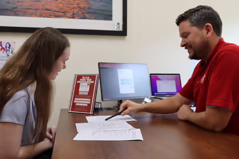 Public Accountant / CPA