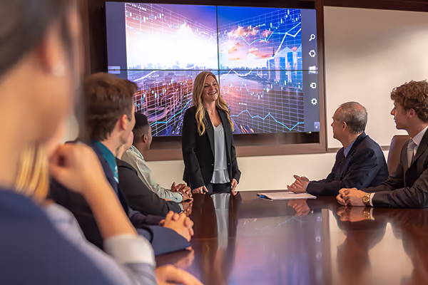 Adult and Graduate Programs