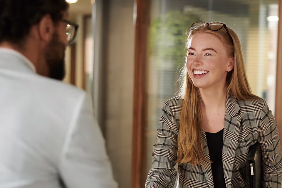 Access Industry-Ready Talent
