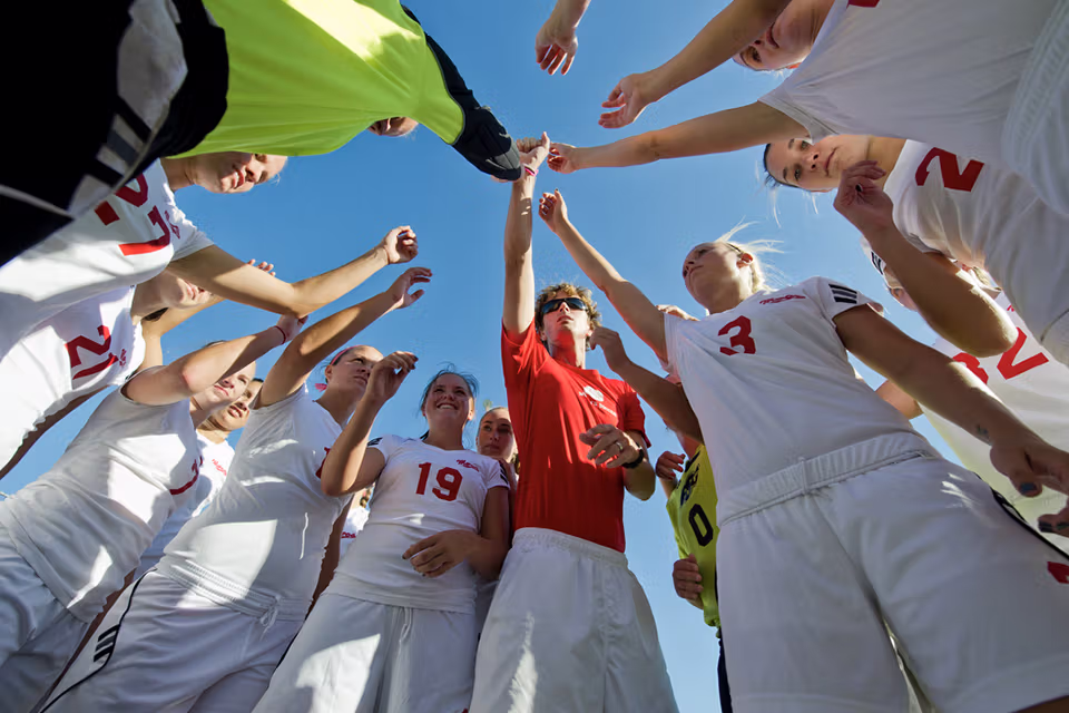 Sport Business Management