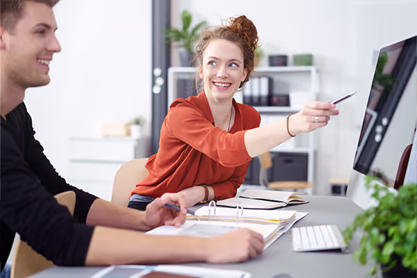 Curriculum Developer and Instructional Designer