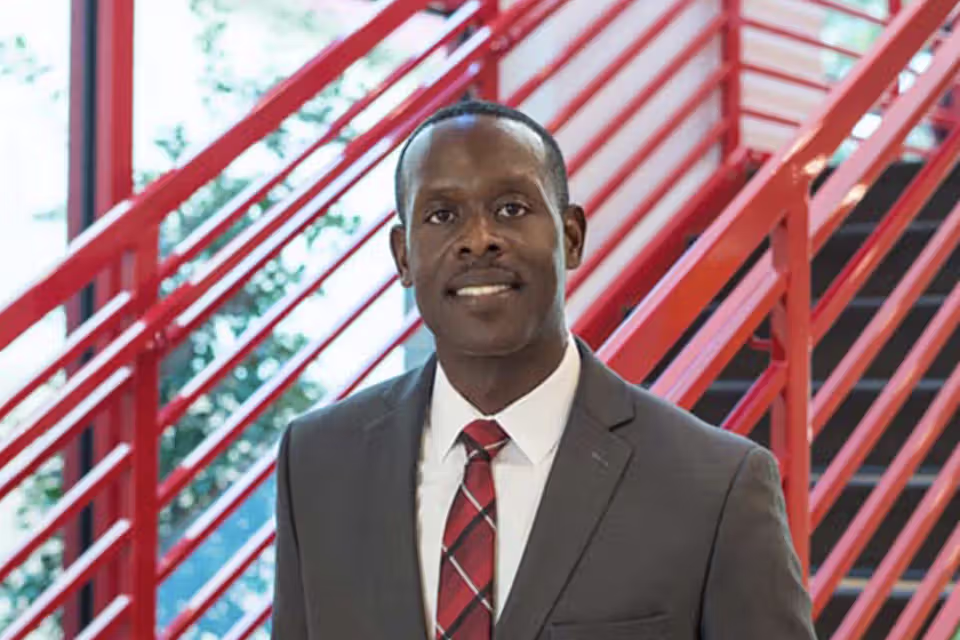 Doctor of Education in Educational Leadership