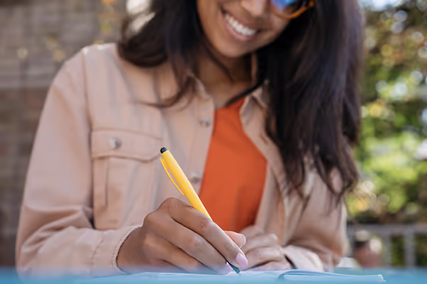 English Writing