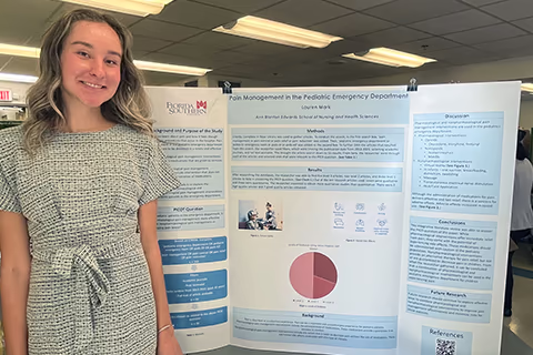 Doctor of Nursing Practice