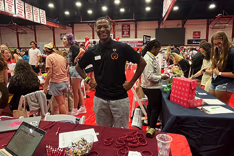 Clubs & Organizations 