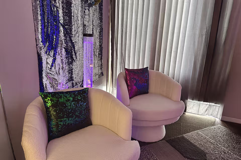 The Wright Room