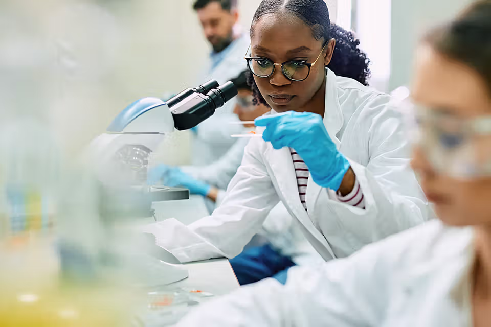 Forensic Chemistry