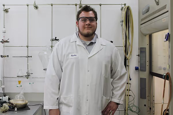 Pharmaceutical and Biotechnology Industry