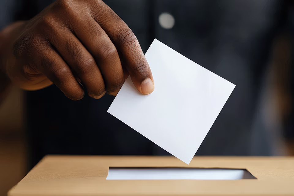 Center for Polling and Policy Research