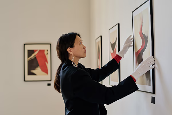 Curator / Museum Professional