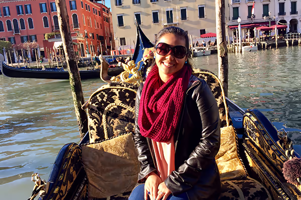 Study Abroad