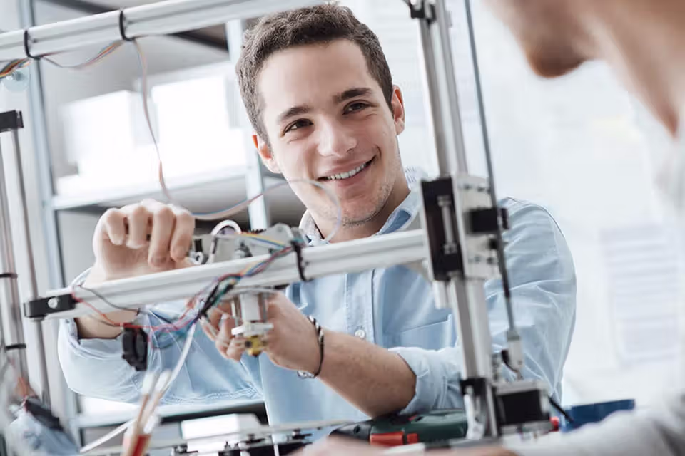 WUSTL Pre-Engineering Program