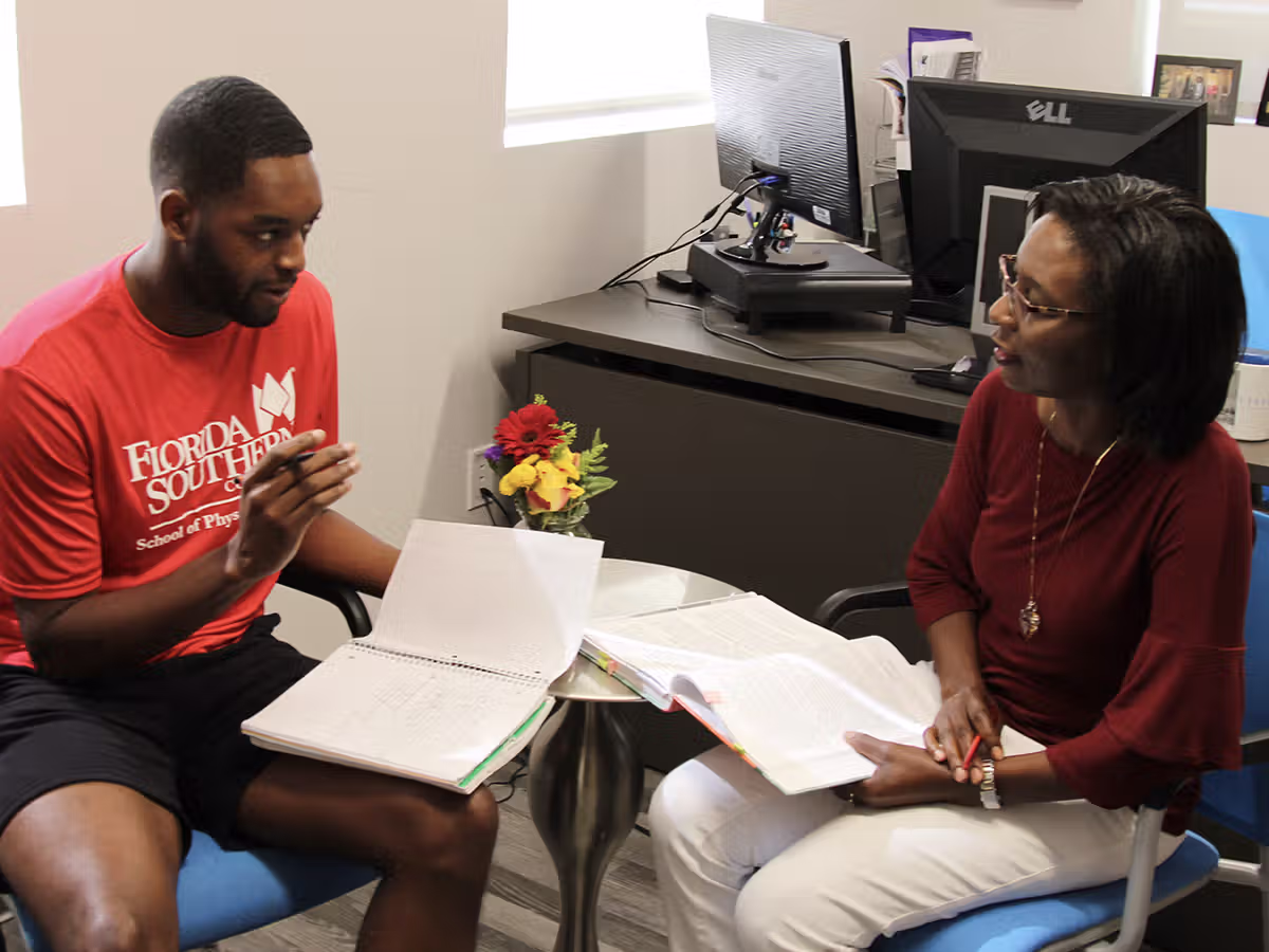 Academic Advising