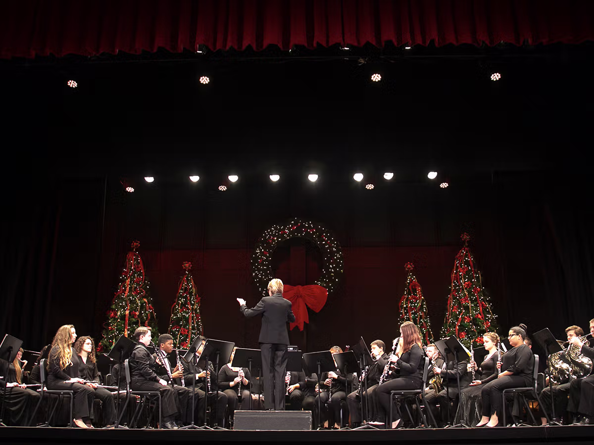 Christmas Gala