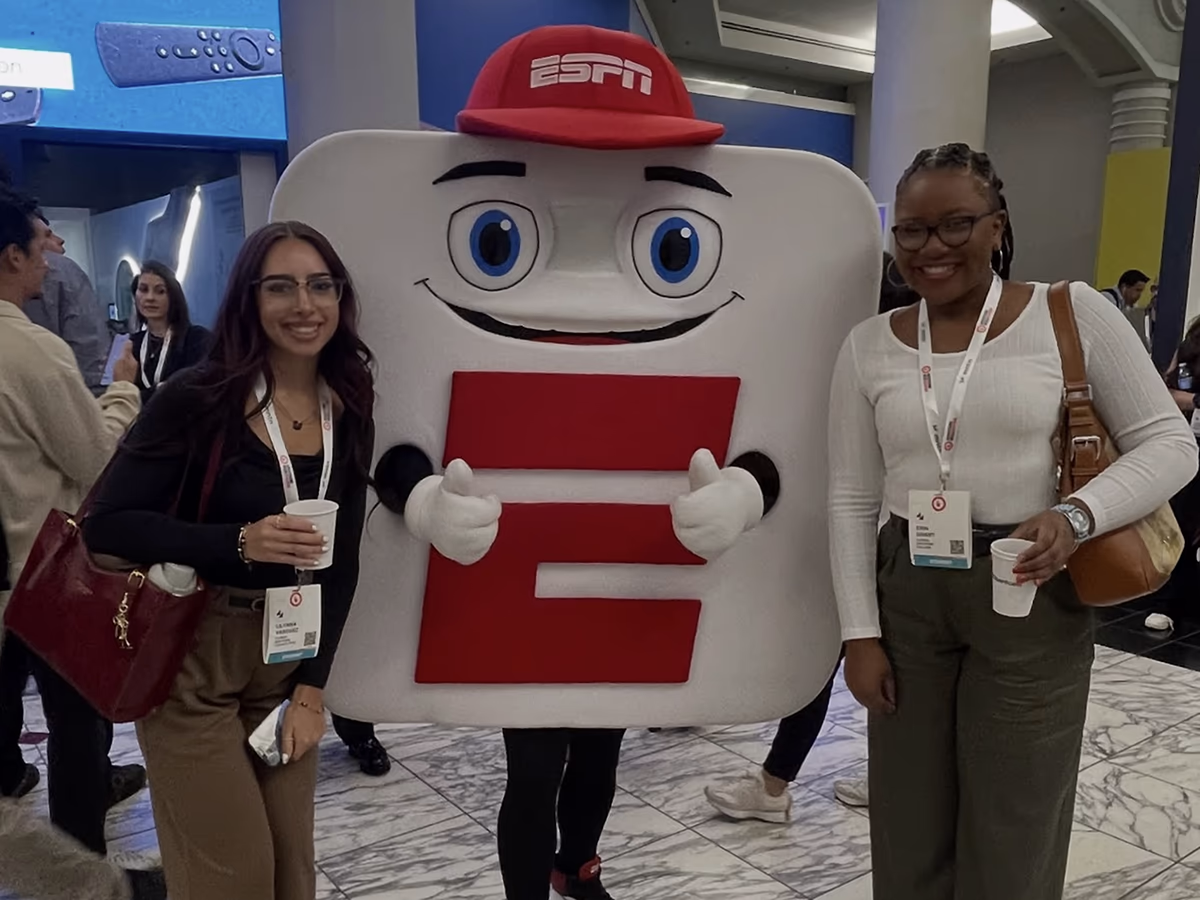 A Guaranteed Internship: With Names You Know