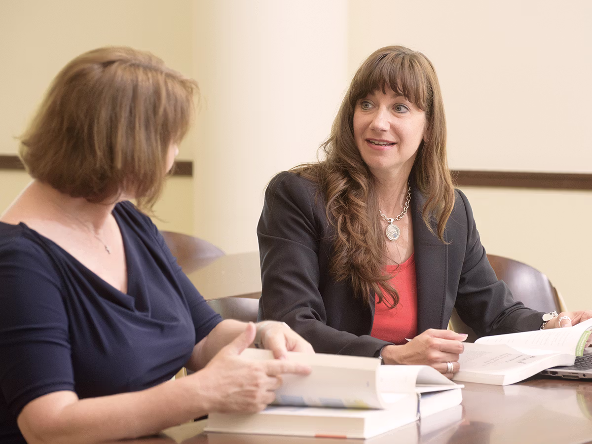 Master of Education in Educational Leadership