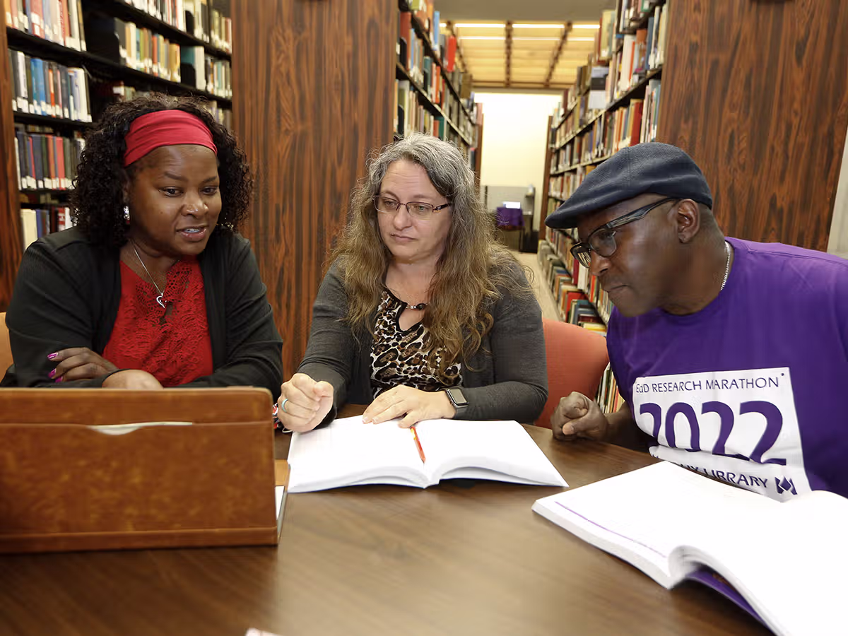 Begin Your Dissertation Early
