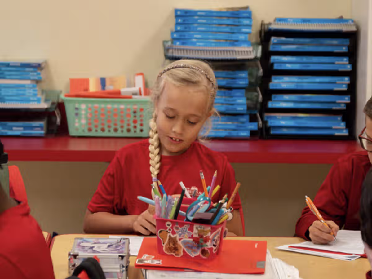 Elementary Education