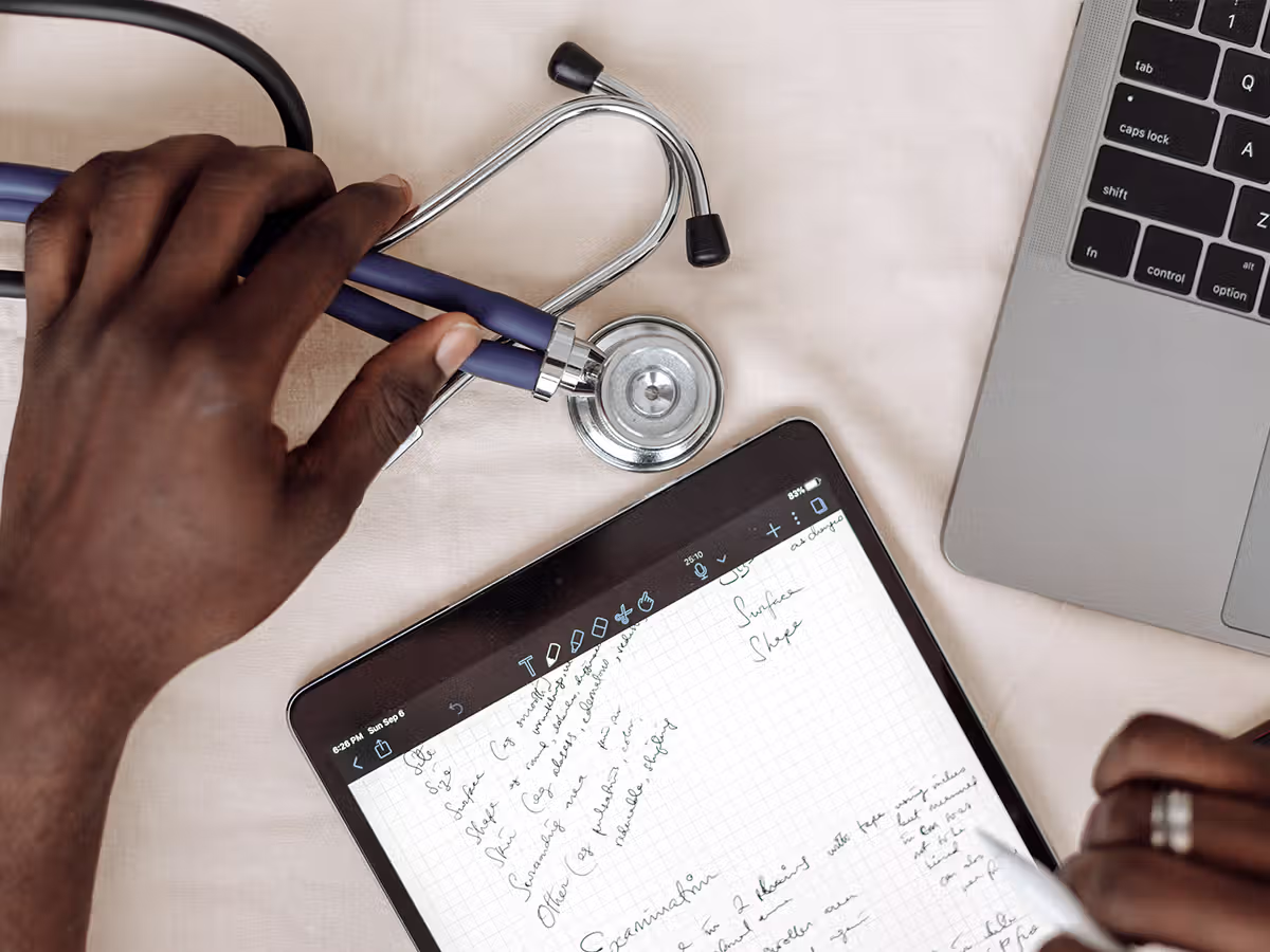 Pursuing a Career in Health Care?