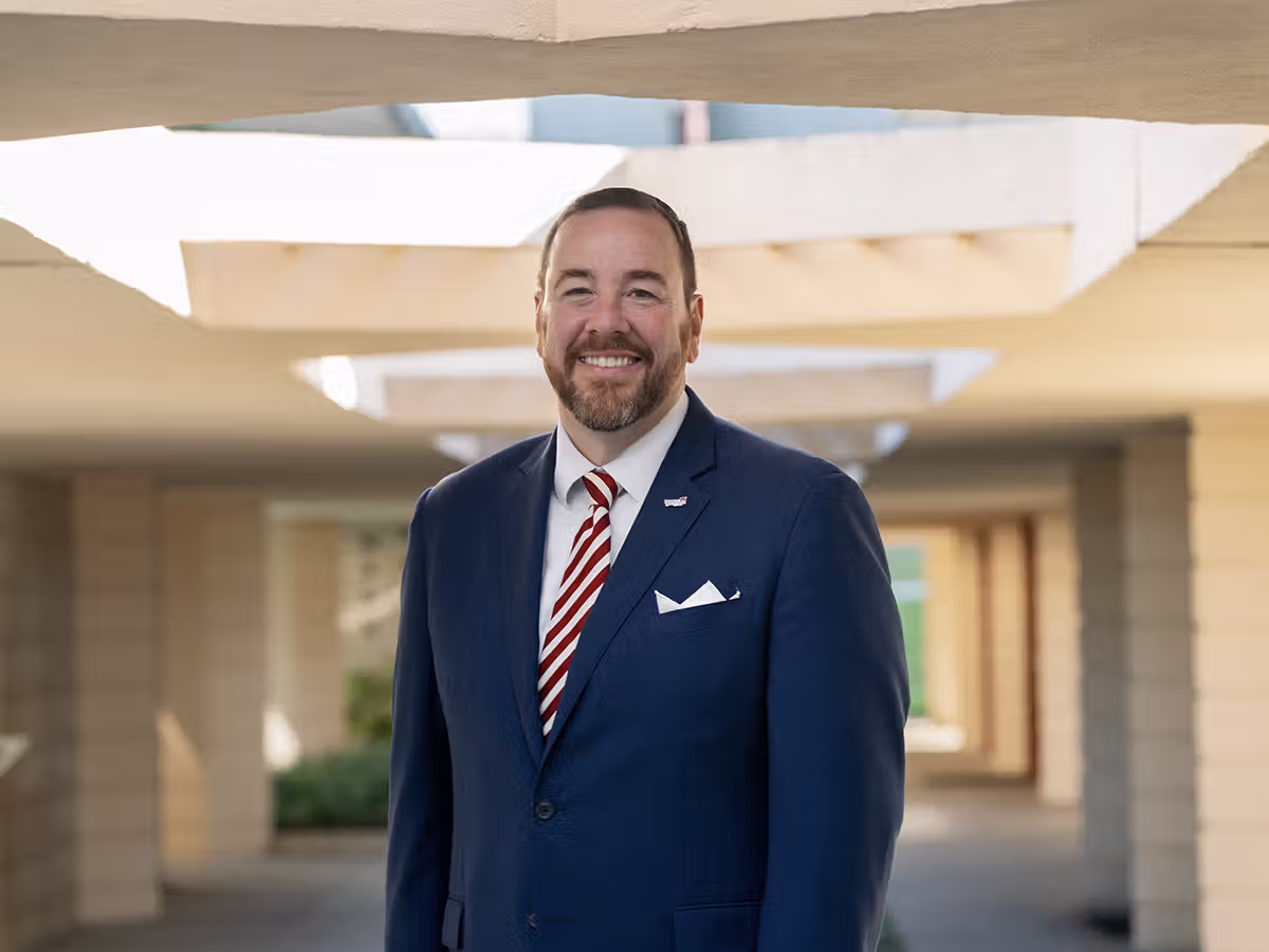 Florida Southern College Leadership
