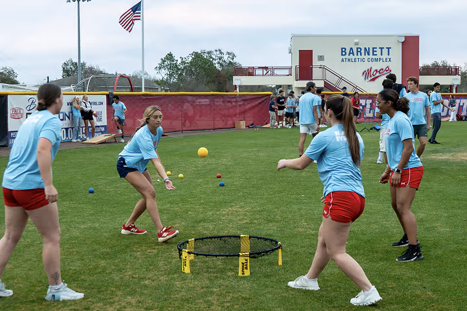 Intramurals