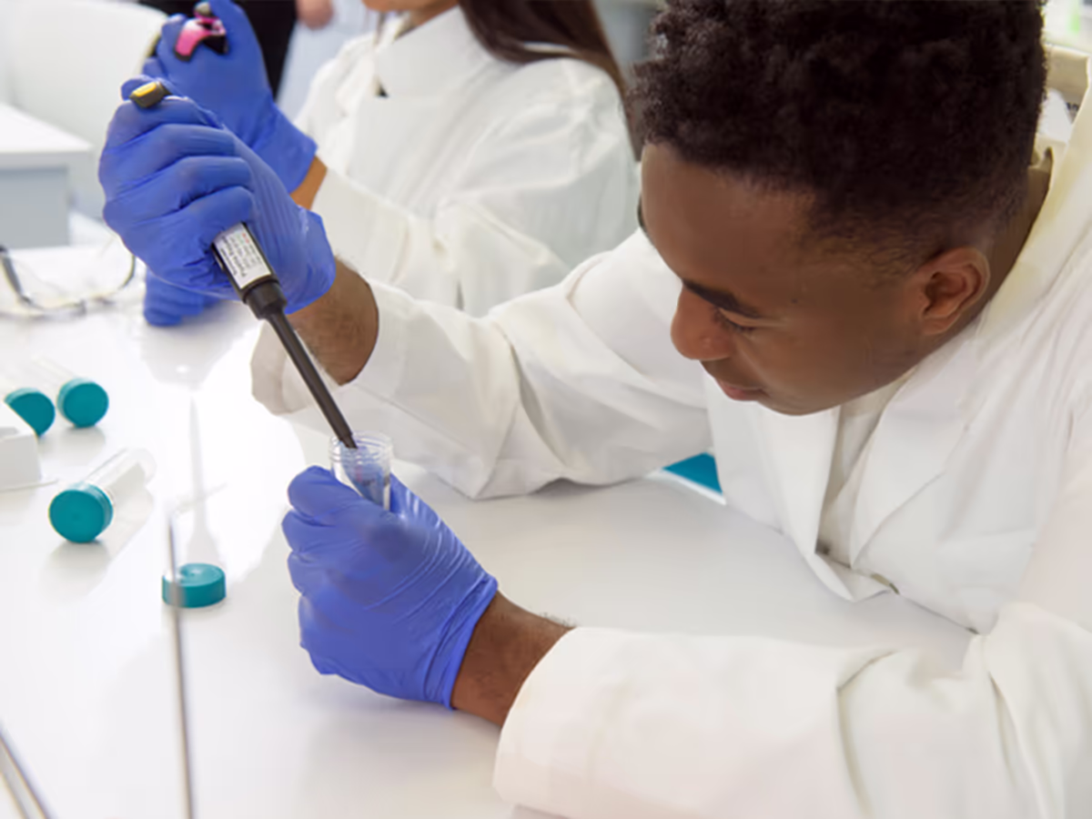 Biotechnology