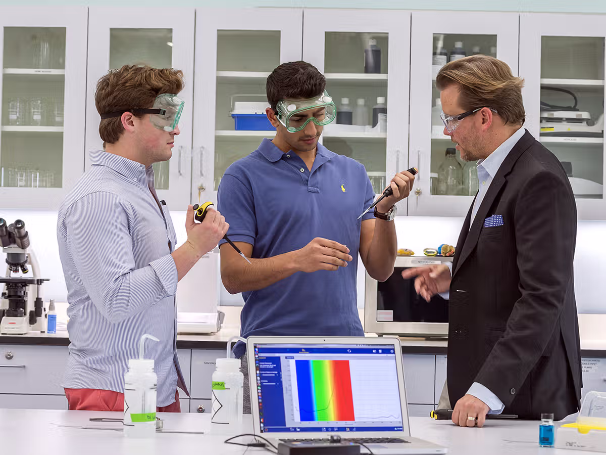 Academic Programs