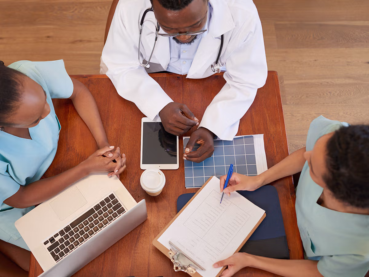 Healthcare Management Minor