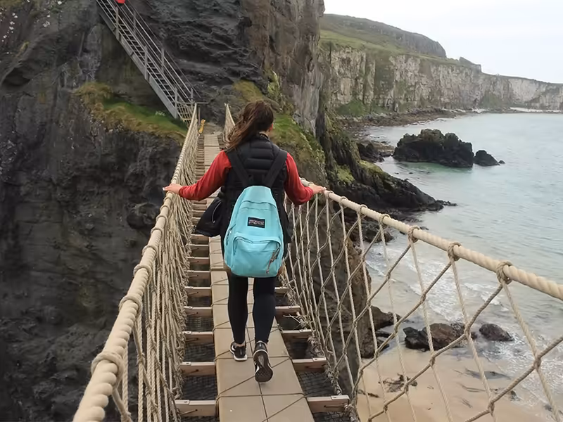 Take Your Studies Around the World