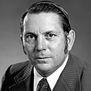Clark Maxwell Jr. headshot