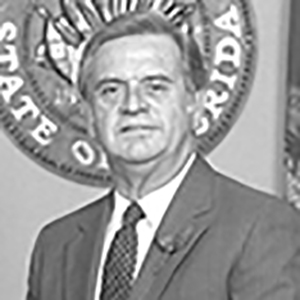 N. Curtis Peterson Jr. headshot