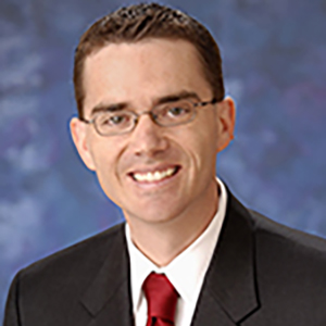 Eric Eisnaugle headshot