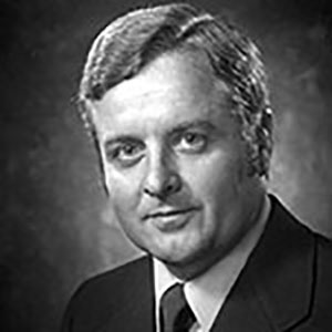 William Alan Trask headshot